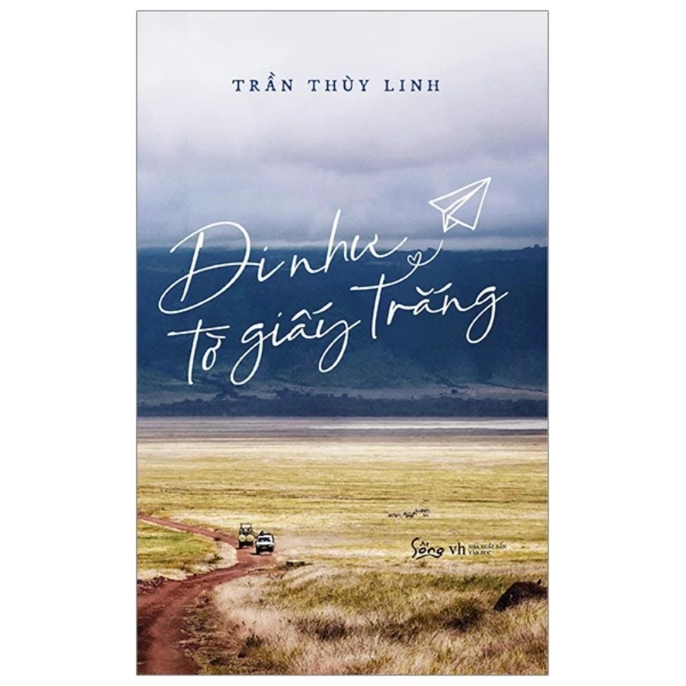 Đi như tờ giấy trắng