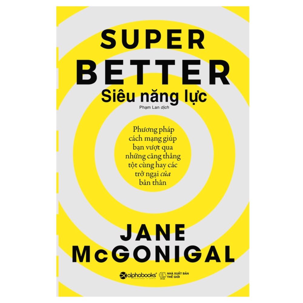 Siêu năng lực
