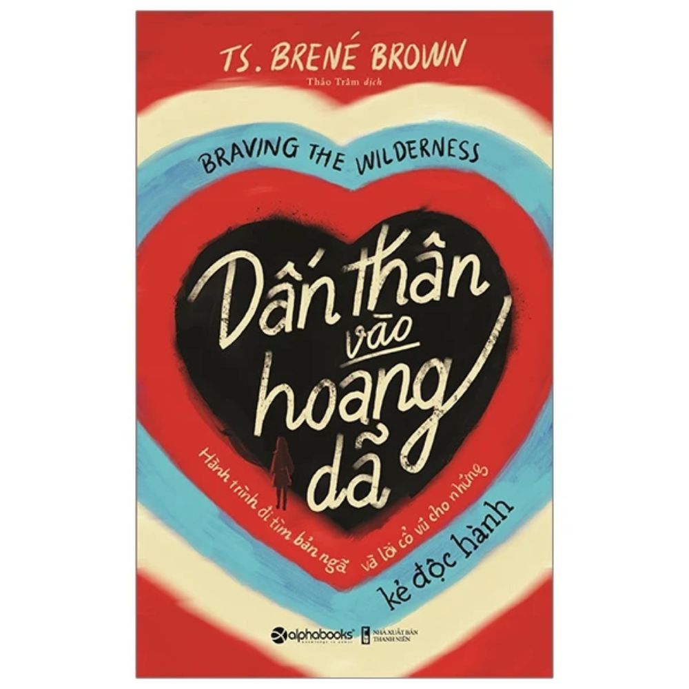 Dấn thân vào hoang dã