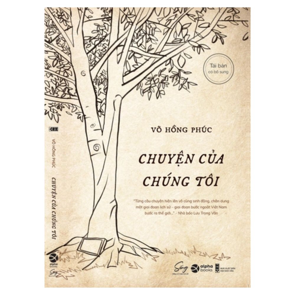Chuyện của chúng tôi