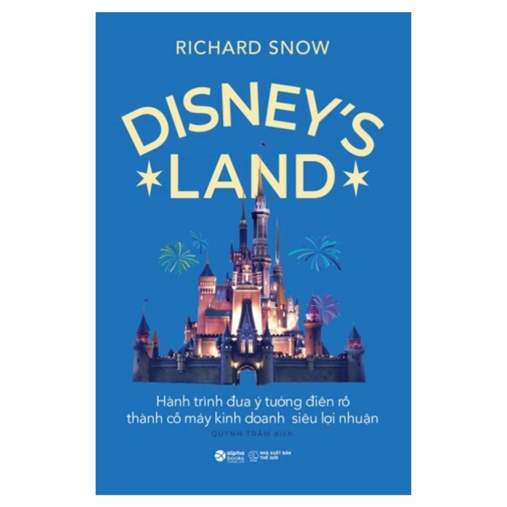 Disney' land