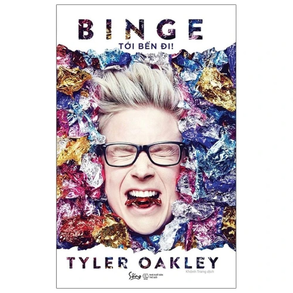Binge - Tới bến đi