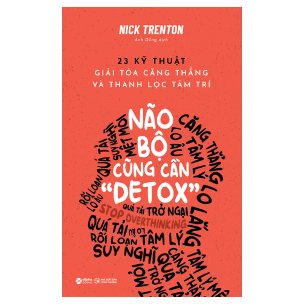 Não bộ cũng cần Detox