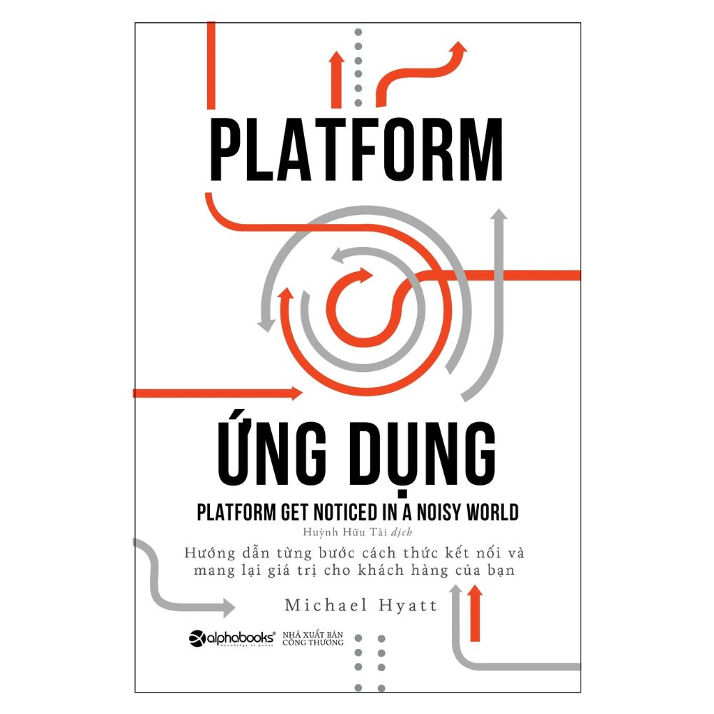 Platform ứng dụng