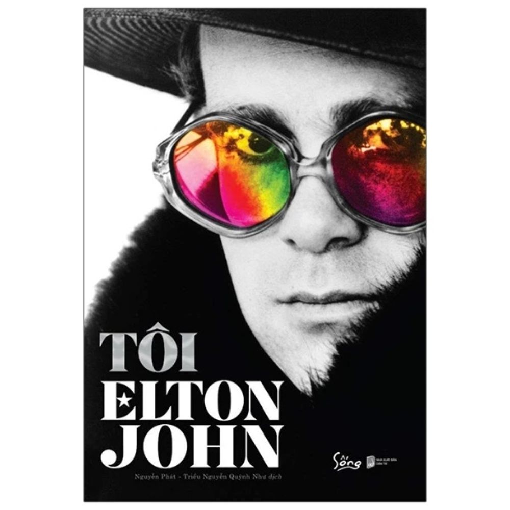 Tôi - Elton john