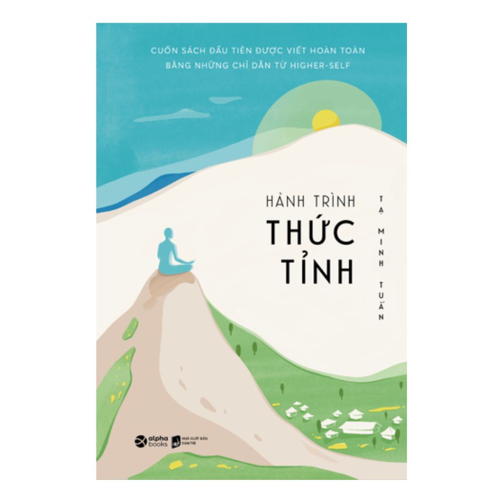 Hành trình thức tỉnh