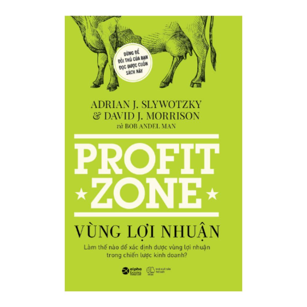 Vùng lợi nhuận