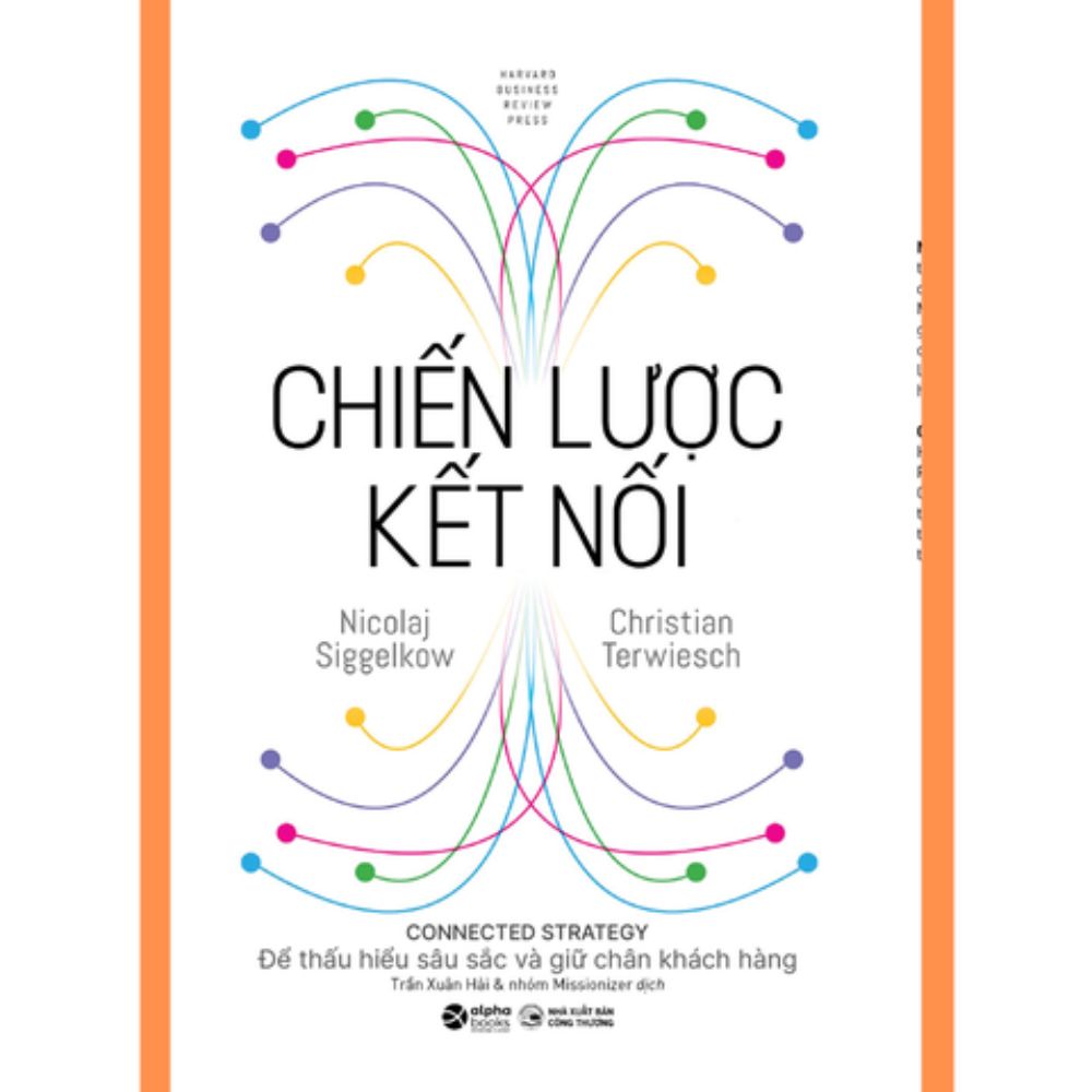 Chiến lược kết nối  (BC bọc áo)