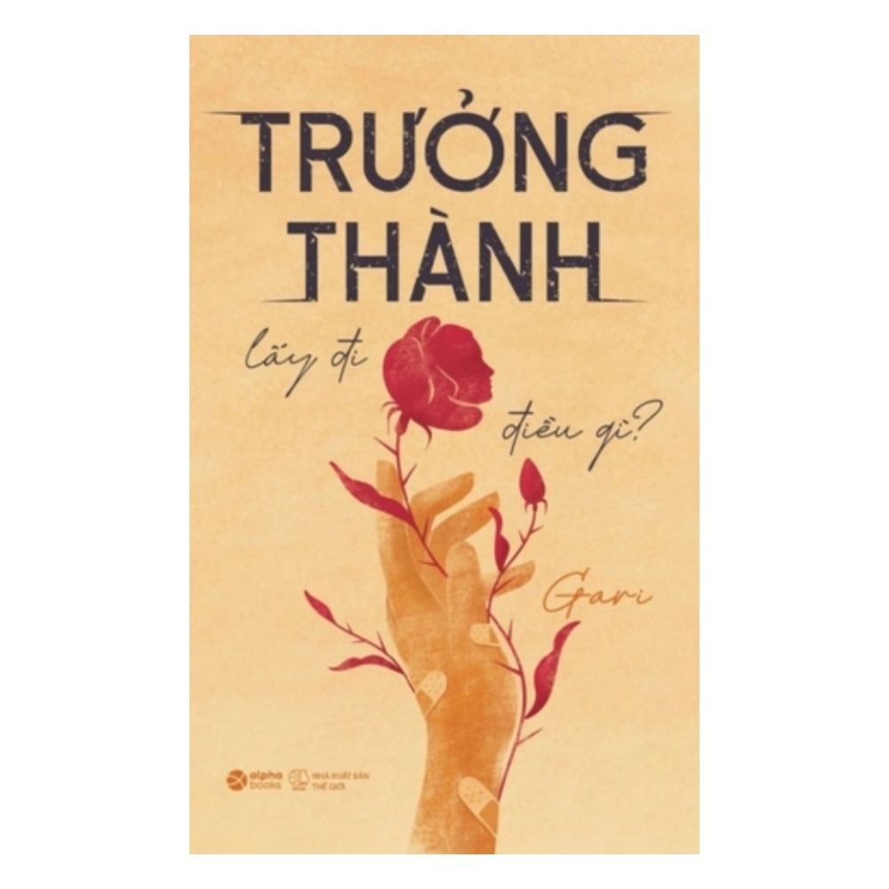 Trưởng thành lấy đi điều gì