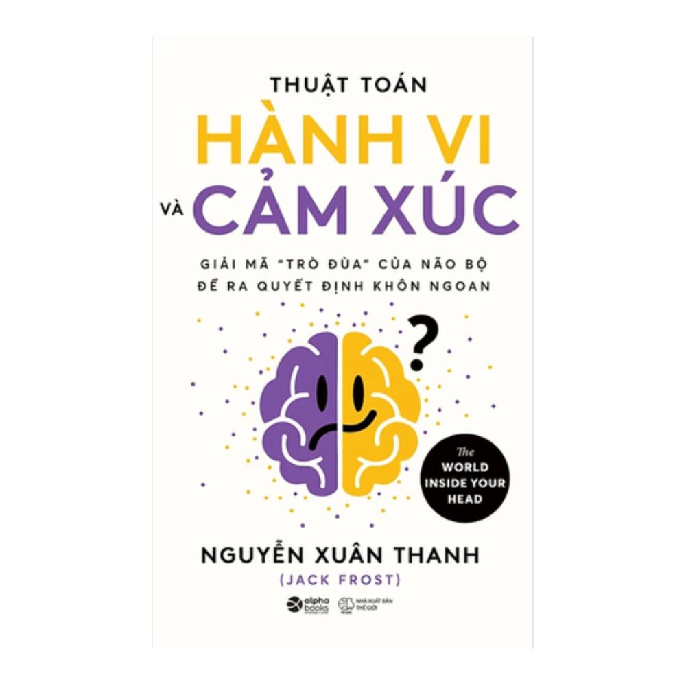 Thuật toán hành vi và cảm xúc