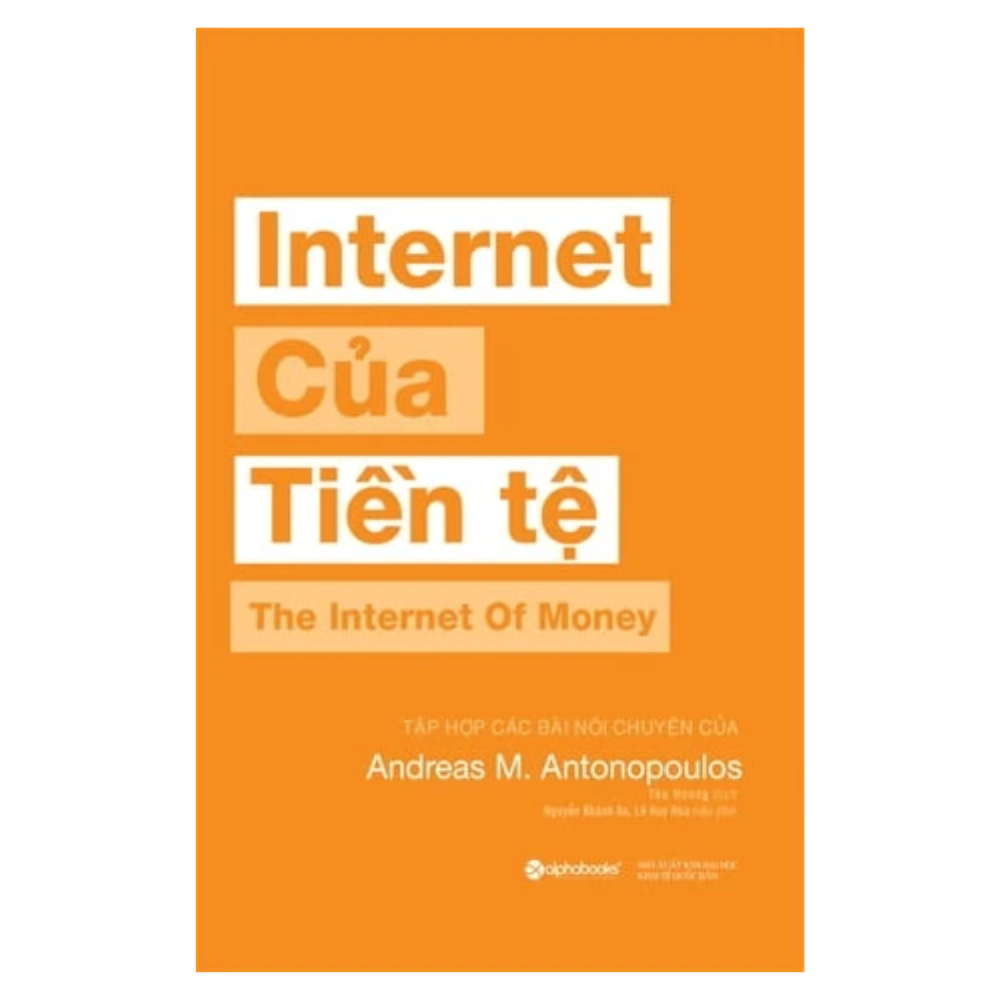 Internet của tiền tệ