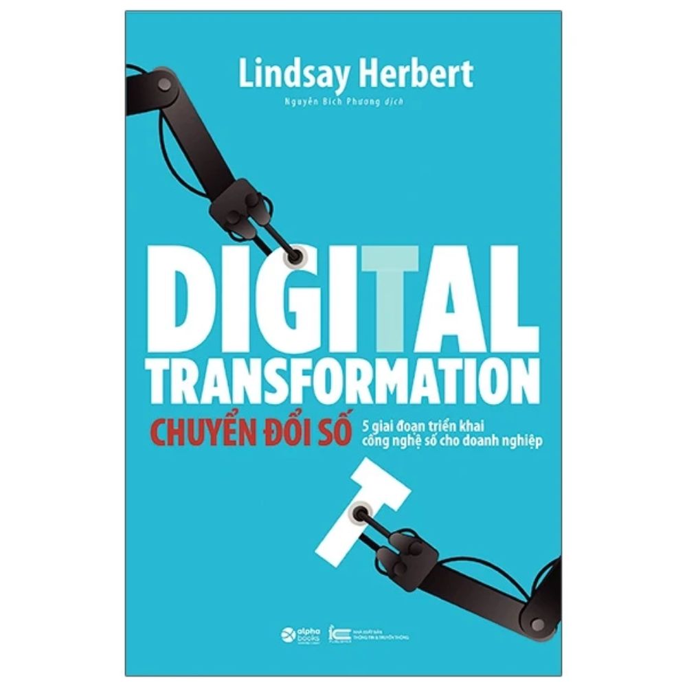Digital Transformation - Chuyển đổi số