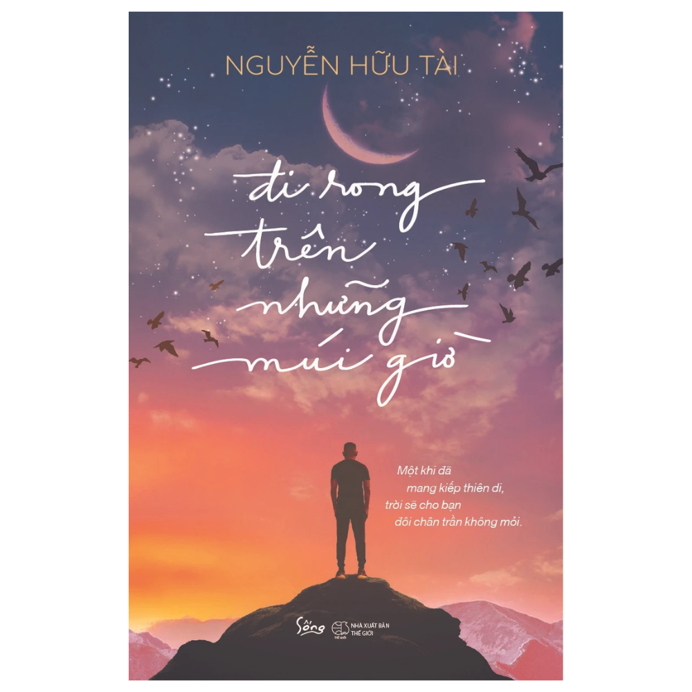 Đi rong trên những múi giờ
