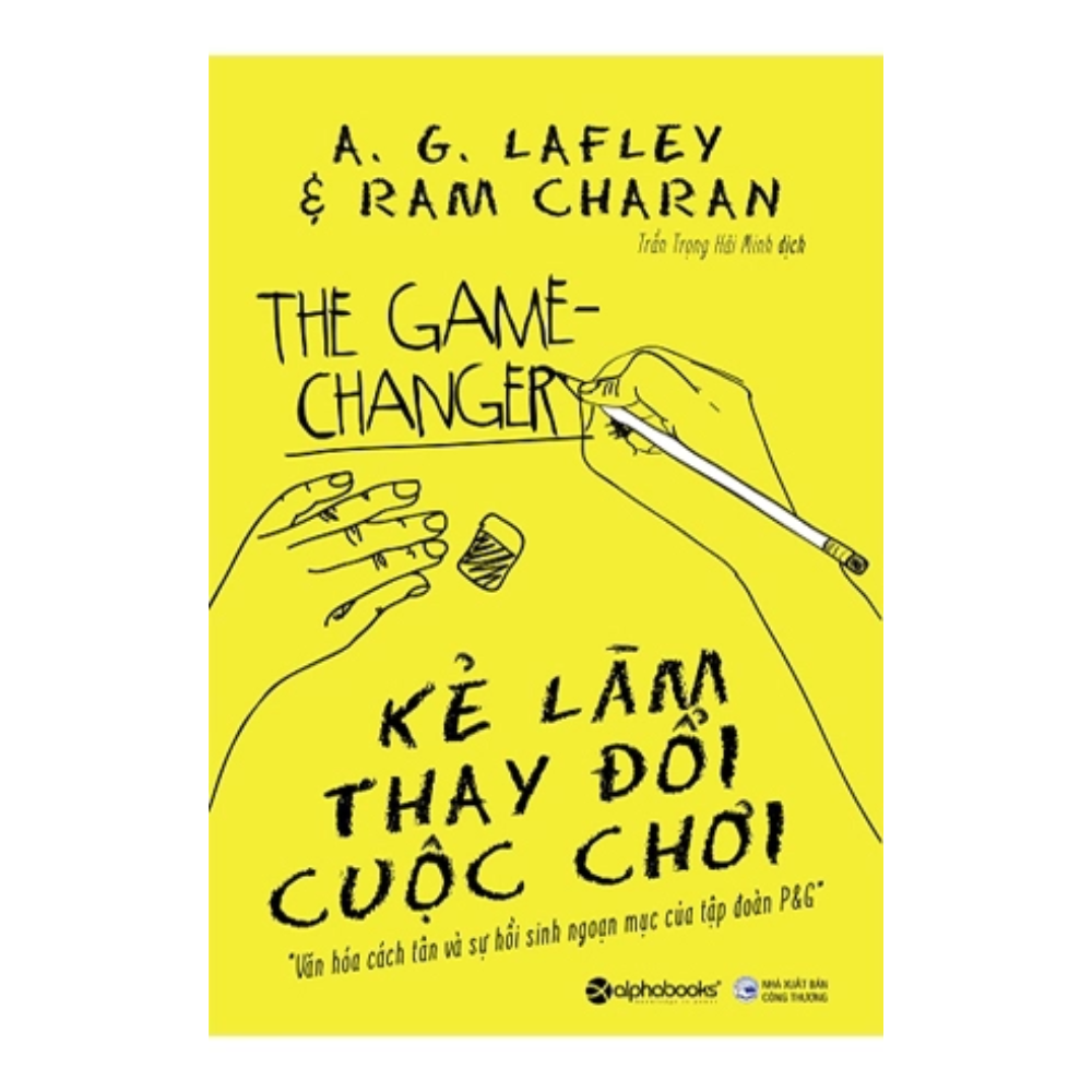 Kẻ làm thay đổi cuộc chơi