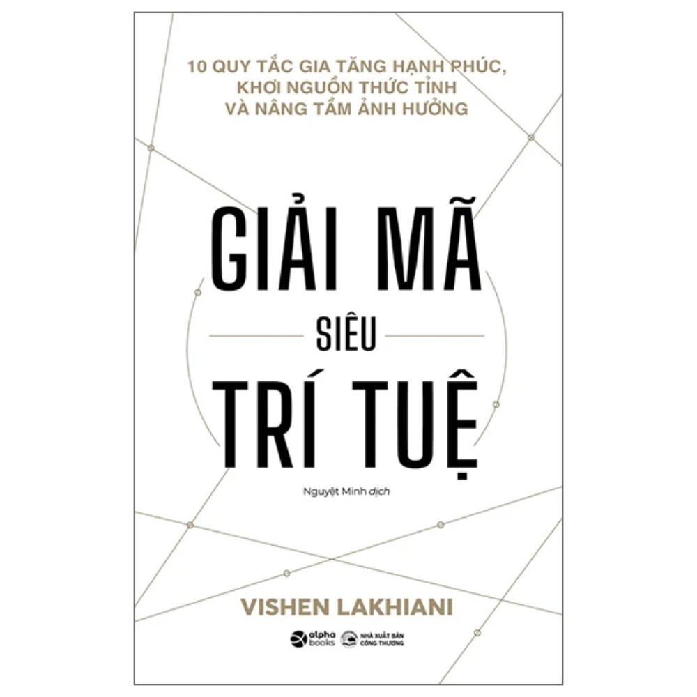 Giải mã siêu trí tuệ