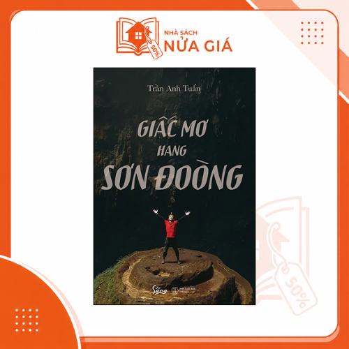Giấc mơ hang Sơn Đoòng (SDV)