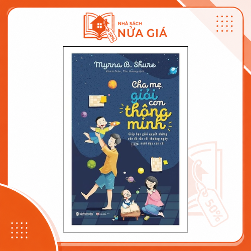 Cha mẹ giỏi con thông minh