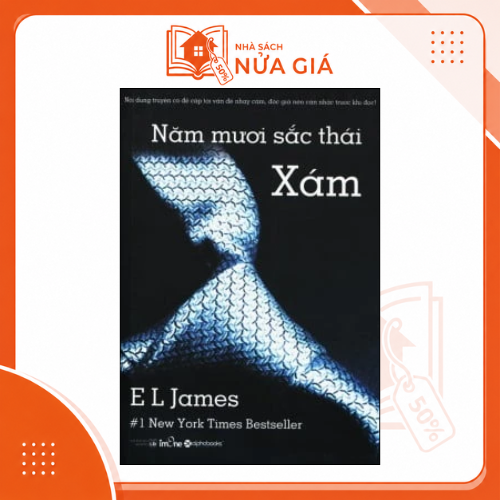 Năm mươi sắc thái (Xám)