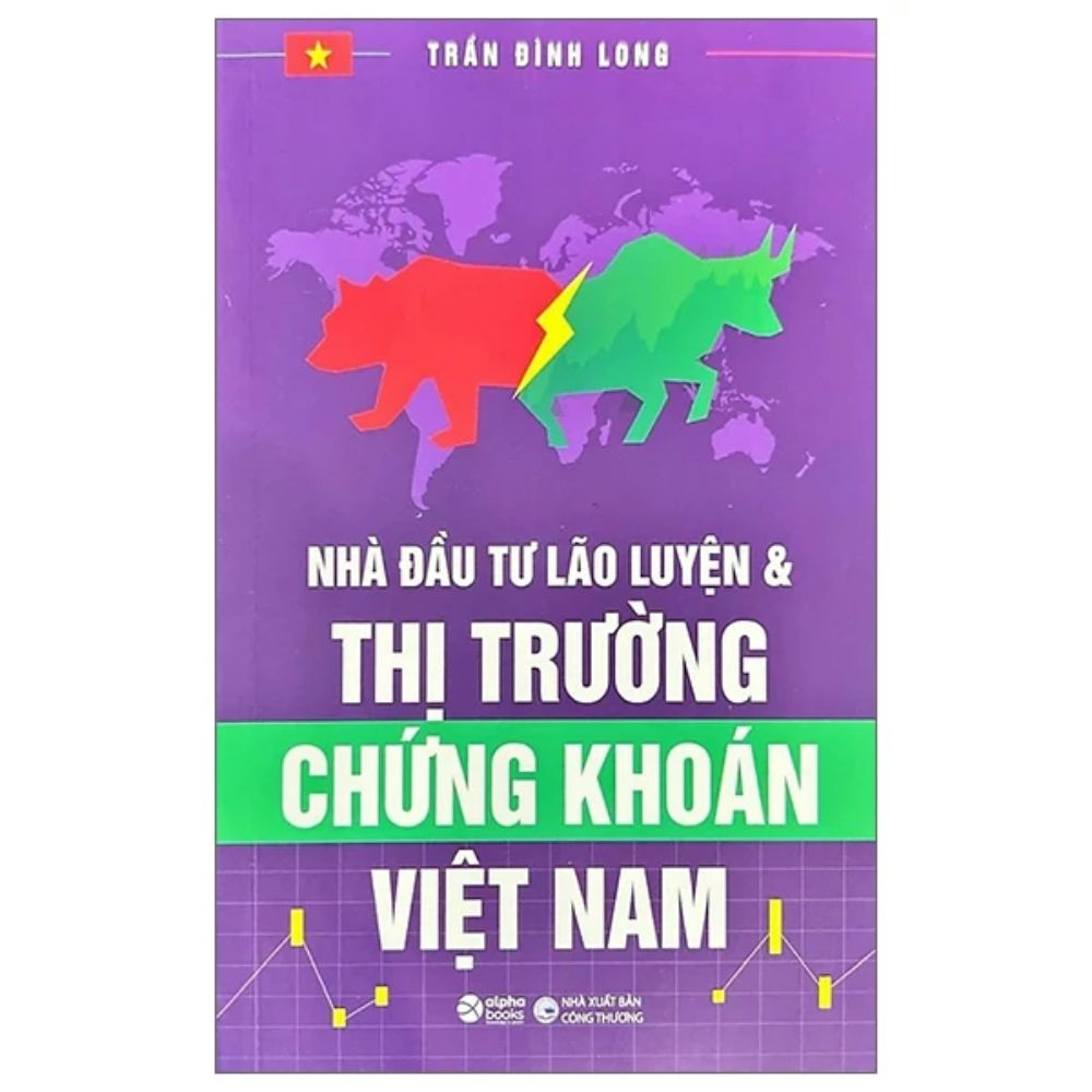 Nhà đầu tư lão luyện và thị trường chứng khoán Việt Nam (SDV)