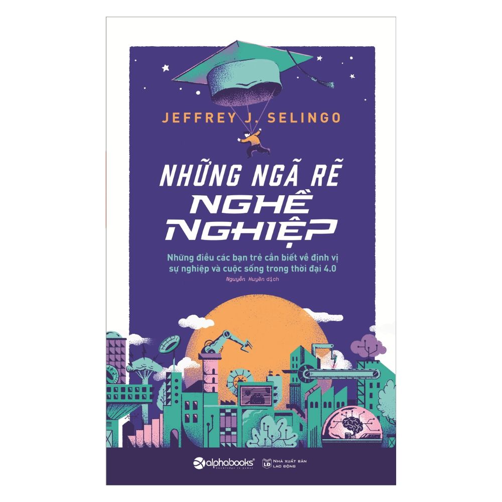 Những ngã rẽ nghề nghiệp
