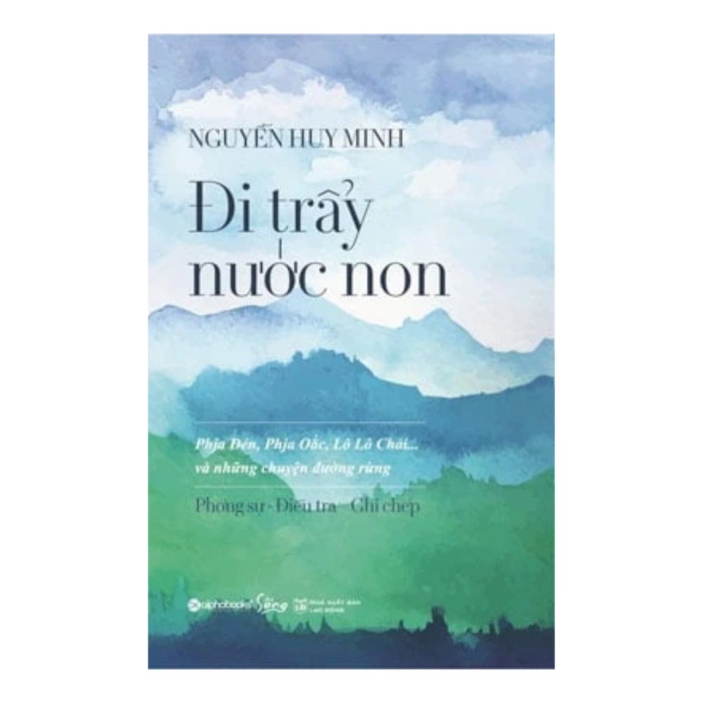 Đi trẩy nước non