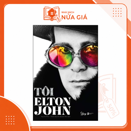 Tôi - Elton john