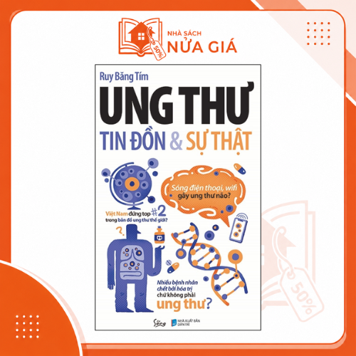 Ung thư tin đồn và sự thật
