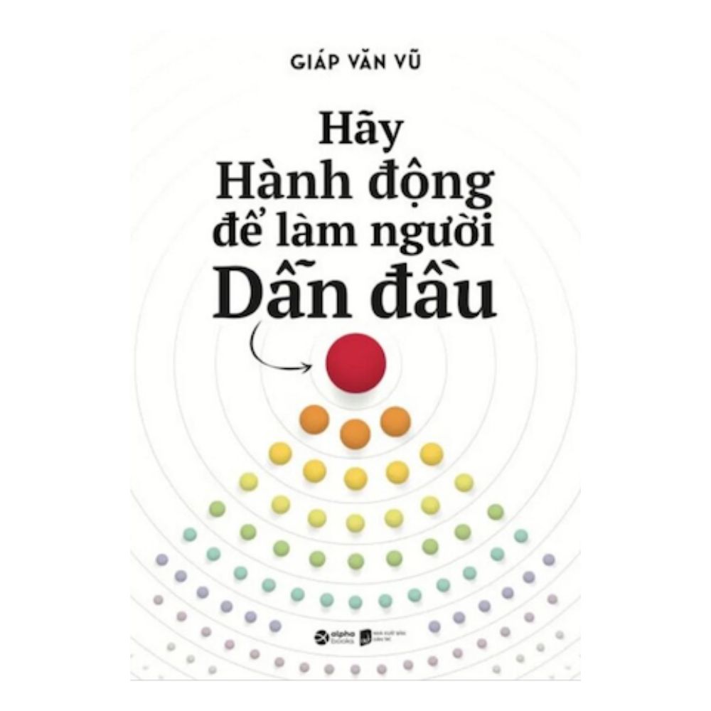 Hãy hành động để làm người dẫn đầu (SDV)
