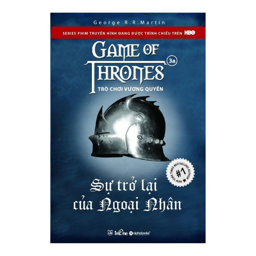 Trò chơi vương quyền 3A