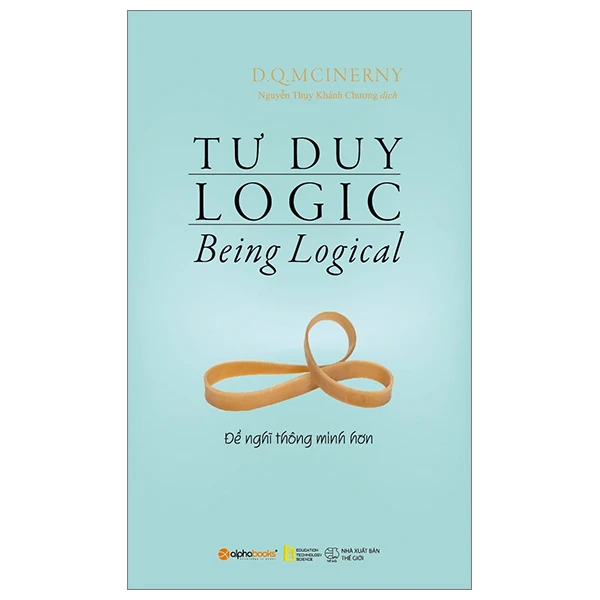 Tư duy Logic
