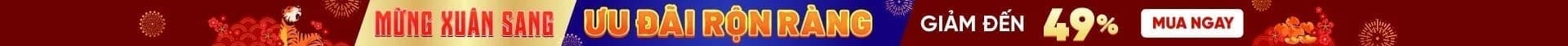 Banner top