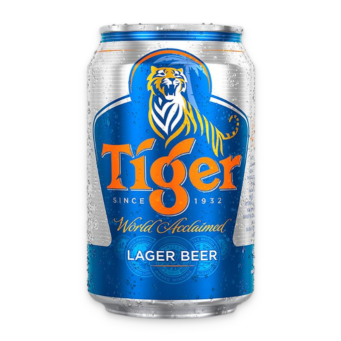 Bia Tiger