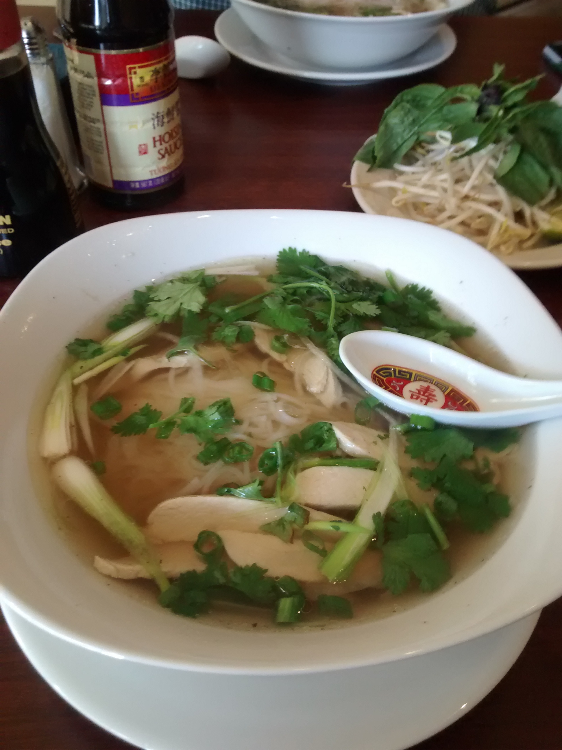 Miến lươn