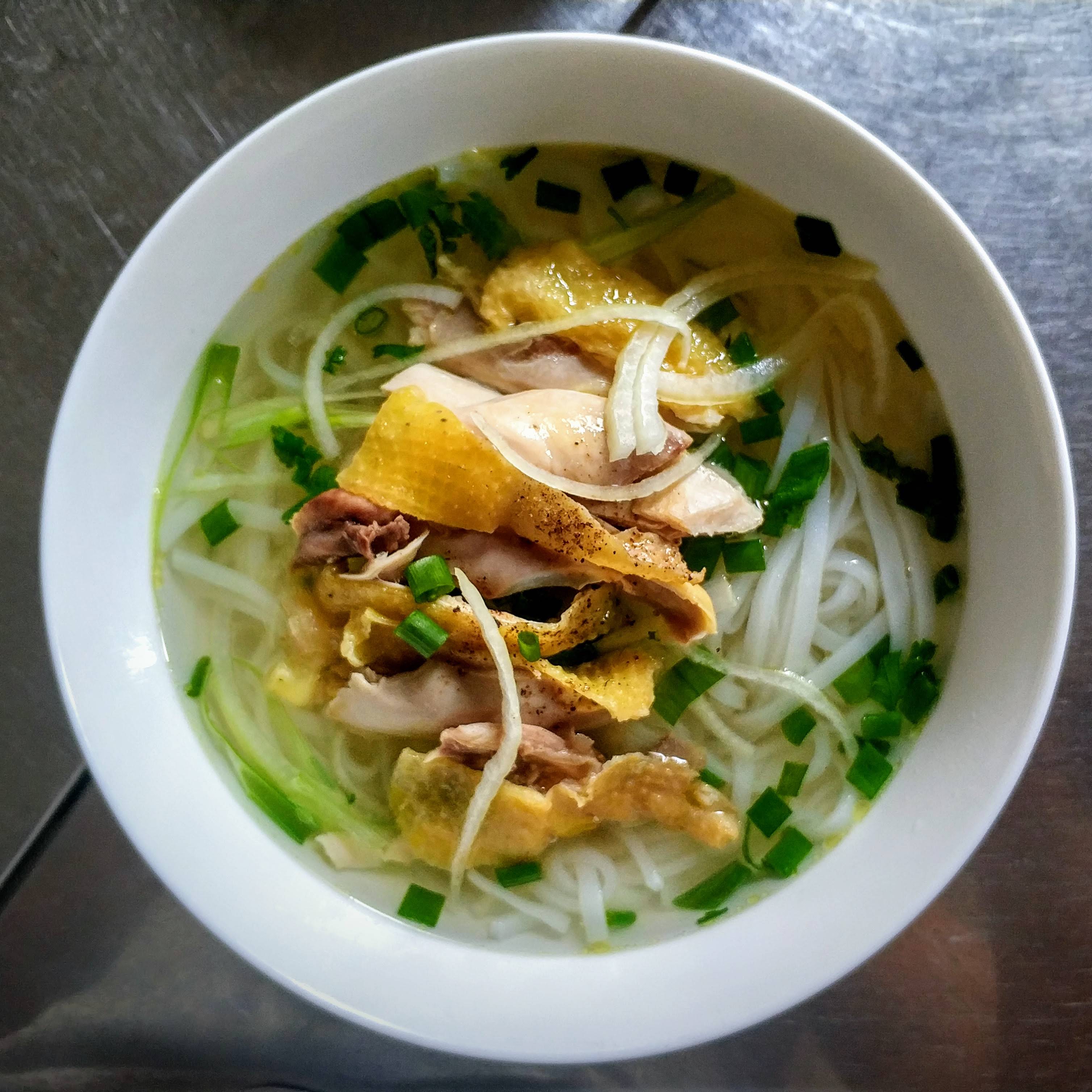 Miến lươn