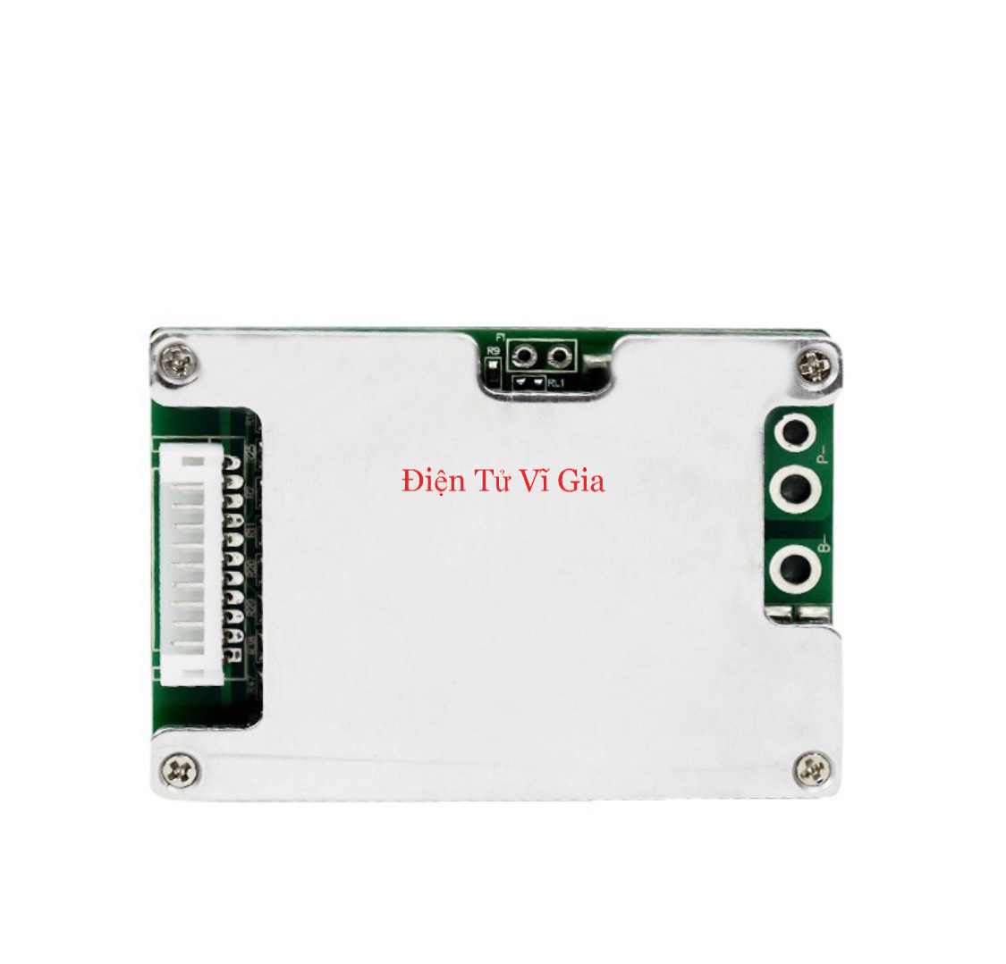 Mạch Pin 10S 80A Đa Năng Bảo Vệ Sạc Xả Hệ Li-Ion 36V 42V Hạ Hệ Từ 2S Đến 10S - VĨ GIA SHOP