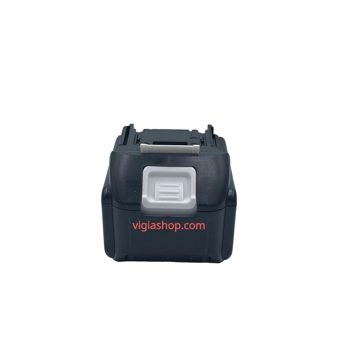 Pin Makita 18V Vỏ Giống Zin Nhận Sạc Adapter - Pin Máy Khoan Dòng Xả Cao 50A