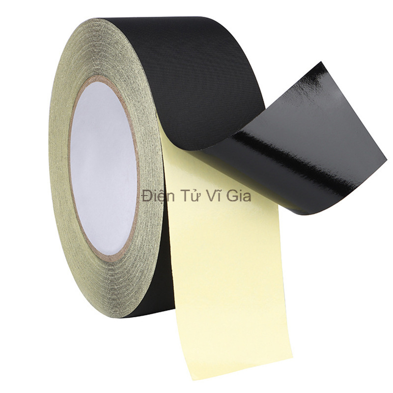 Xốp Dán EVA Chống Sốc Cách Điện Rộng 65mm Dày 1mm - Vĩ Gia Shop