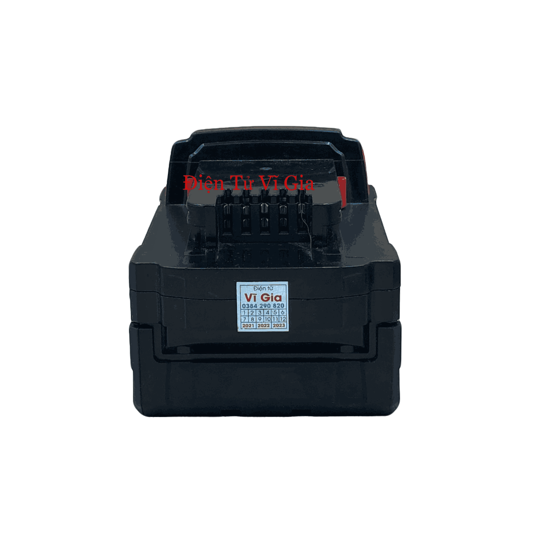 Pin Đóng Milwaukee M18 5.0Ah OEM Giá Tốt - Vĩ Gia Shop
