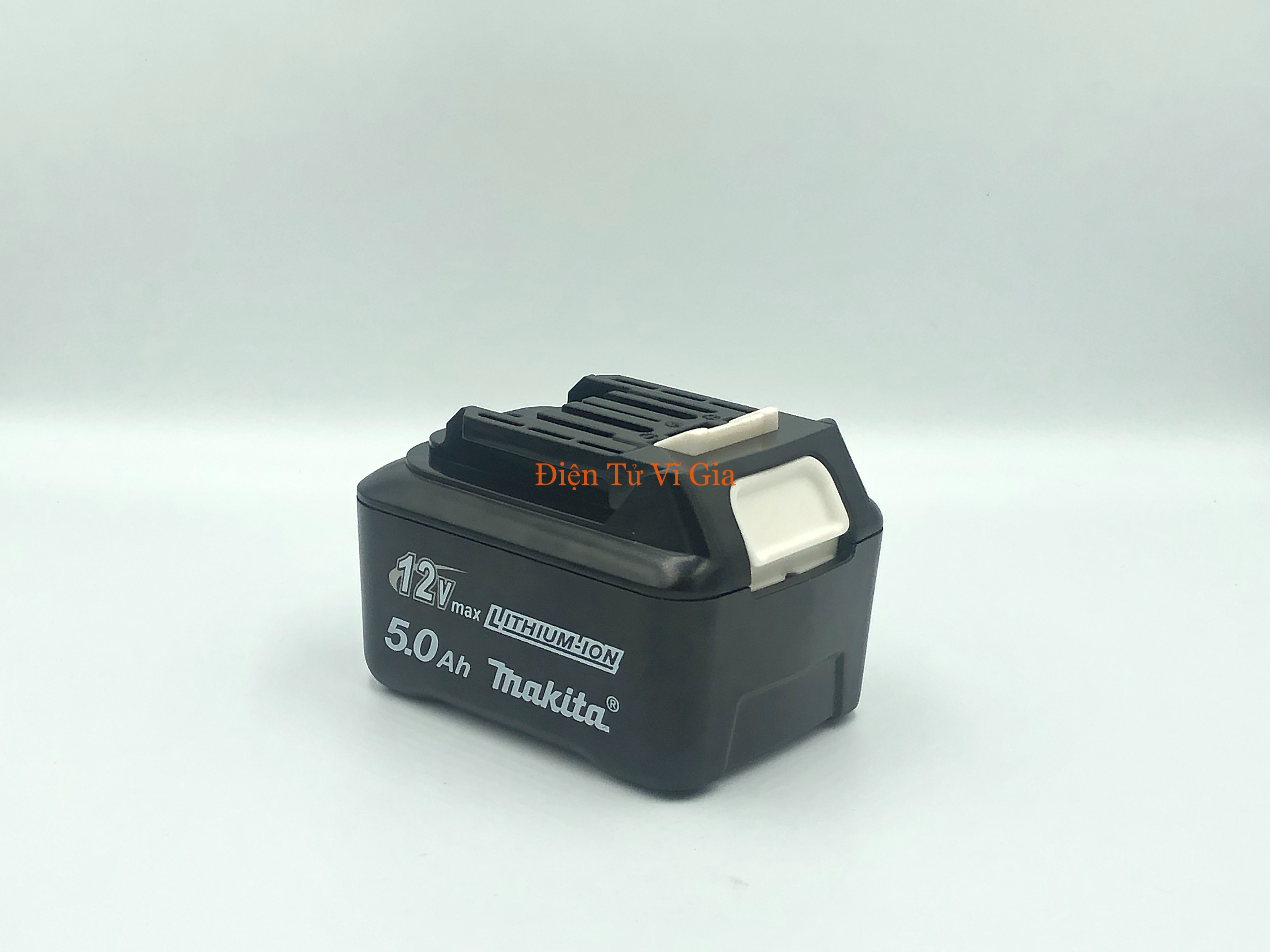 Pin Makita 12V Max Dung lượng 5000mAh - Sử dụng sạc Makita hãng Bảo Hành 6 tháng