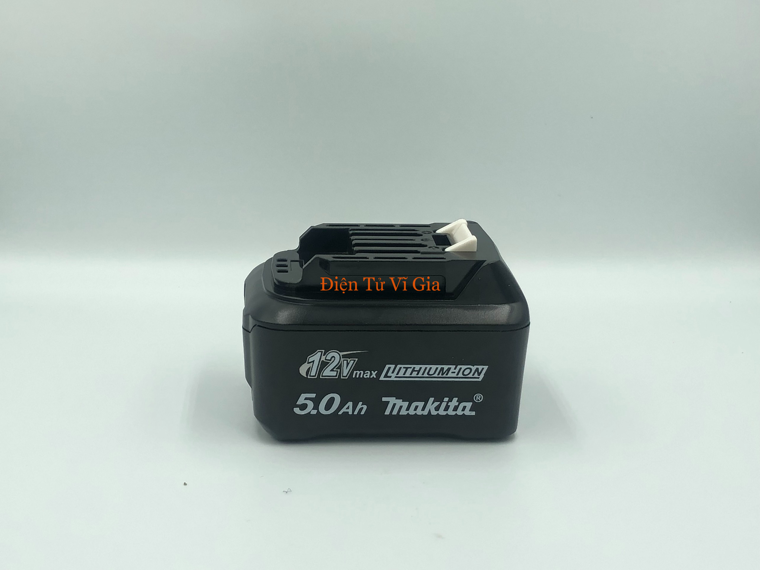 Pin Makita 12V Max Dung lượng 5000mAh - Sử dụng sạc Makita hãng Bảo Hành 6 tháng