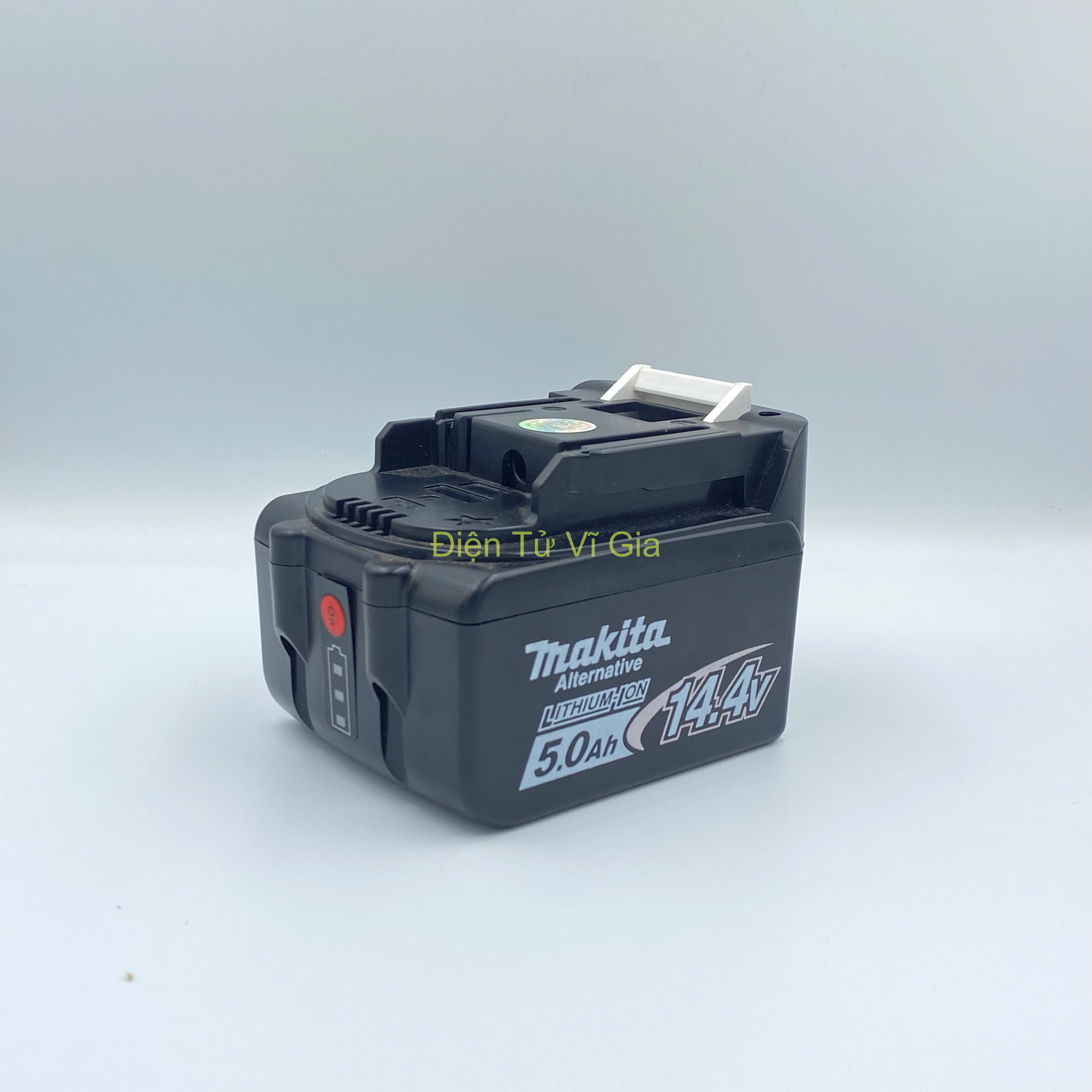 Pin Đóng Makita 14.4V 5.0Ah OEM (Xả 50A) - Vĩ Gia Shop