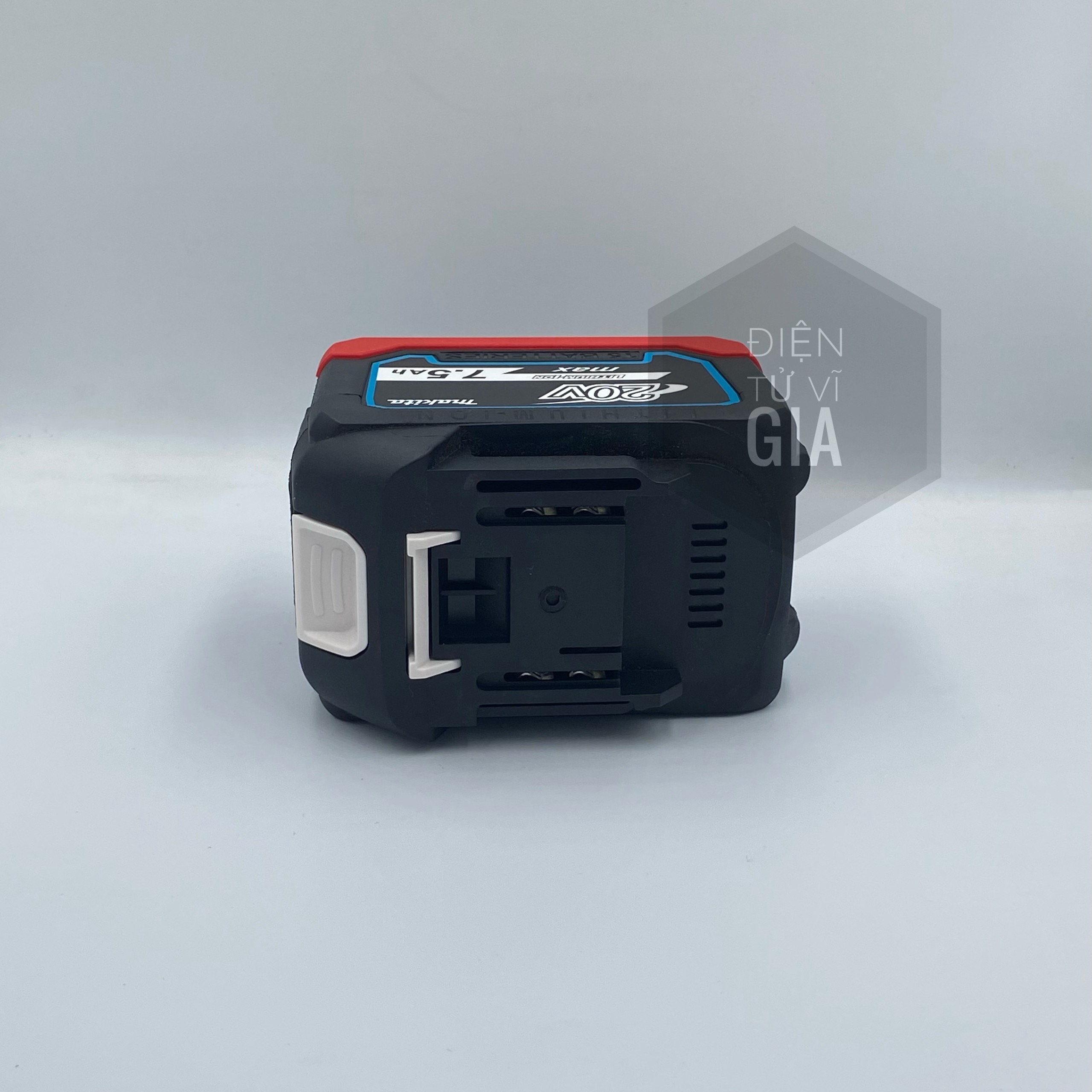 Pin Chân Phổ Thông 20V 7.5Ah Chống Sốc 15 Cell - Vĩ Gia Shop