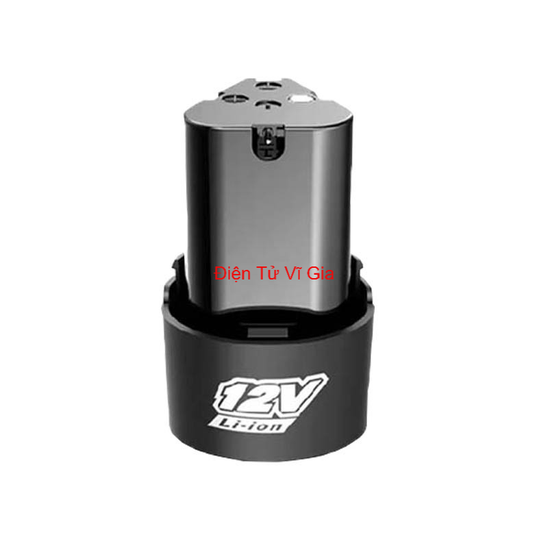 Pin Đóng 12V Tam Giác 2500mAh OEM (Xả 25A) - Vĩ Gia Shop