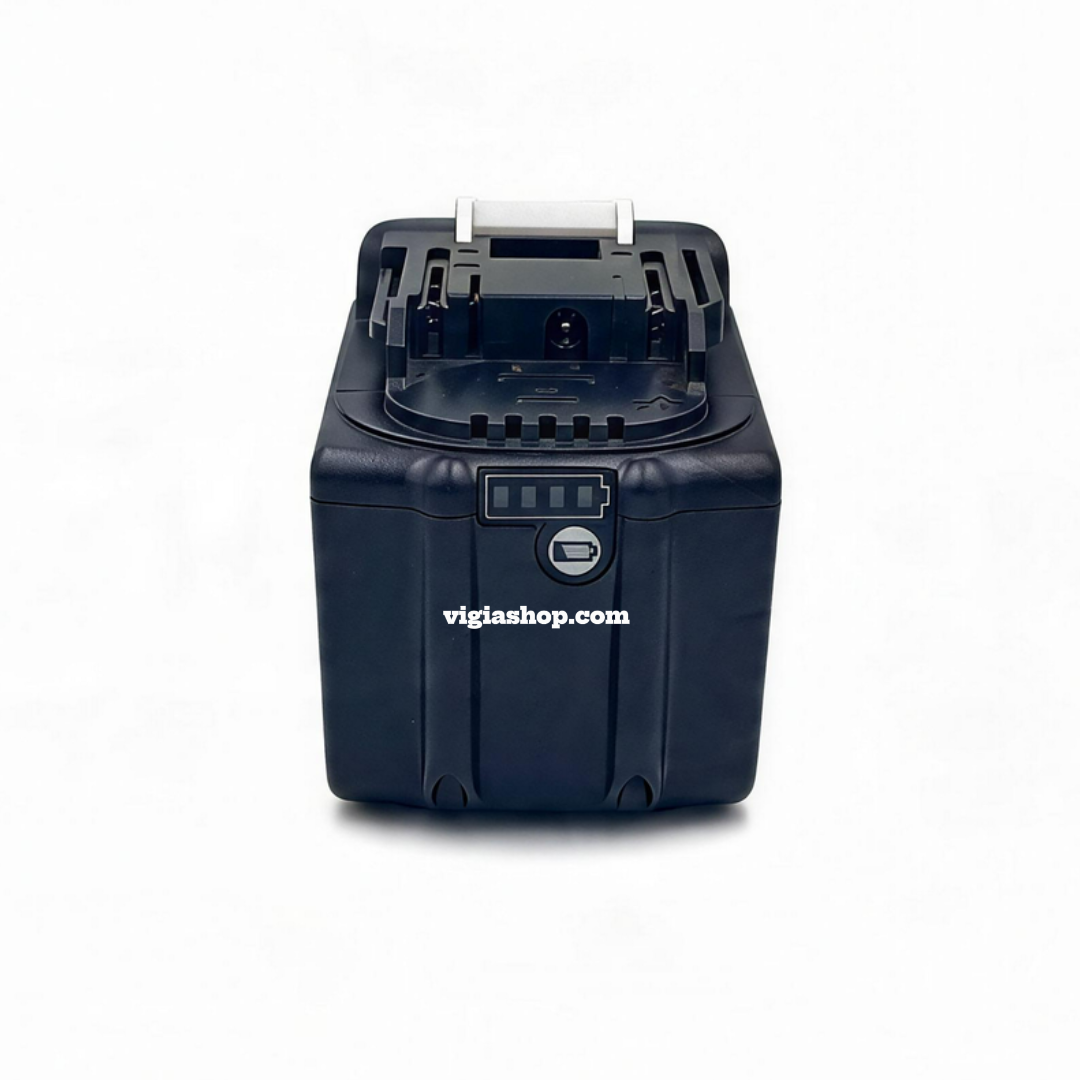 Pin Makita 18V 7500mAh 15 Cell Dòng Xả Cao 75A Chân Phổ Thông - Vĩ Gia Shop
