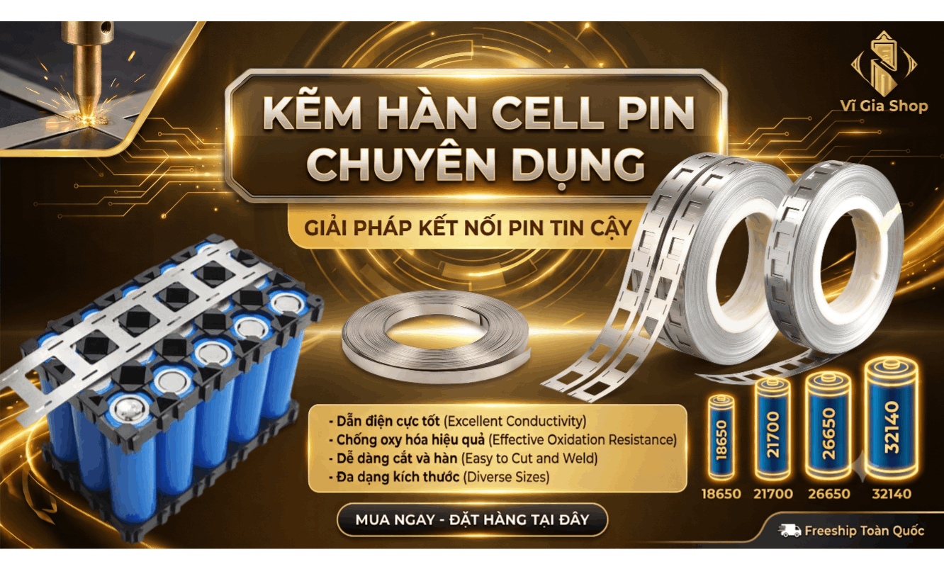Ảnh Banner kẽm