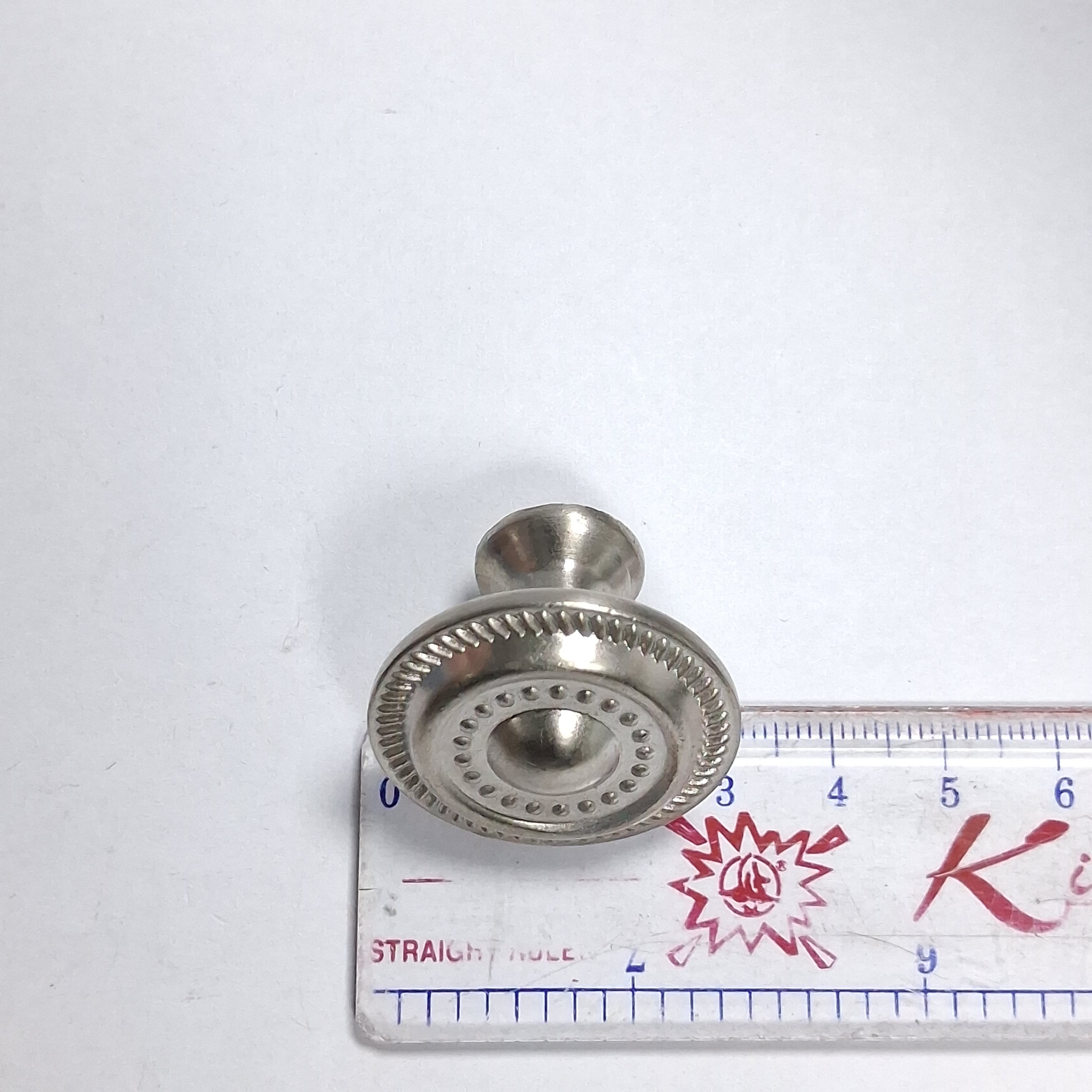 Tay nắm tròn TN1016