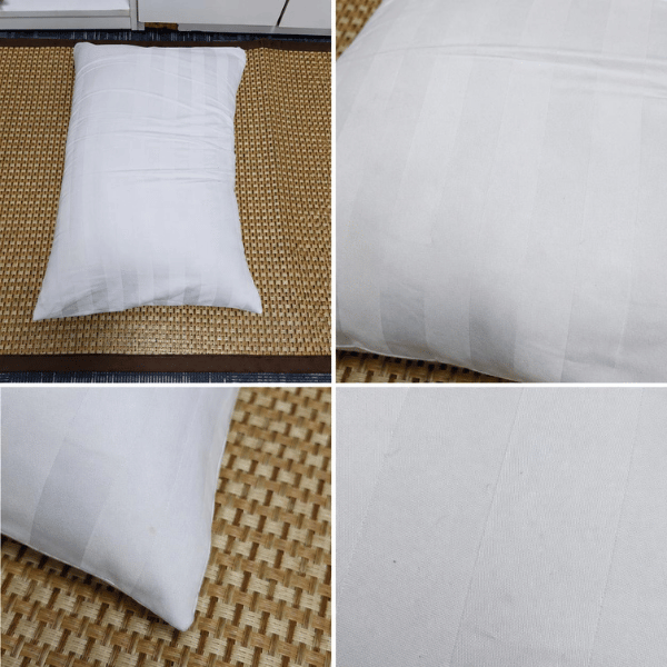 Gối Nằm Cao Cấp 50x70cm