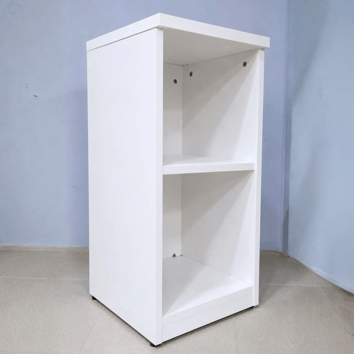 Kệ trang trí gỗ 400x380x850mm KE090