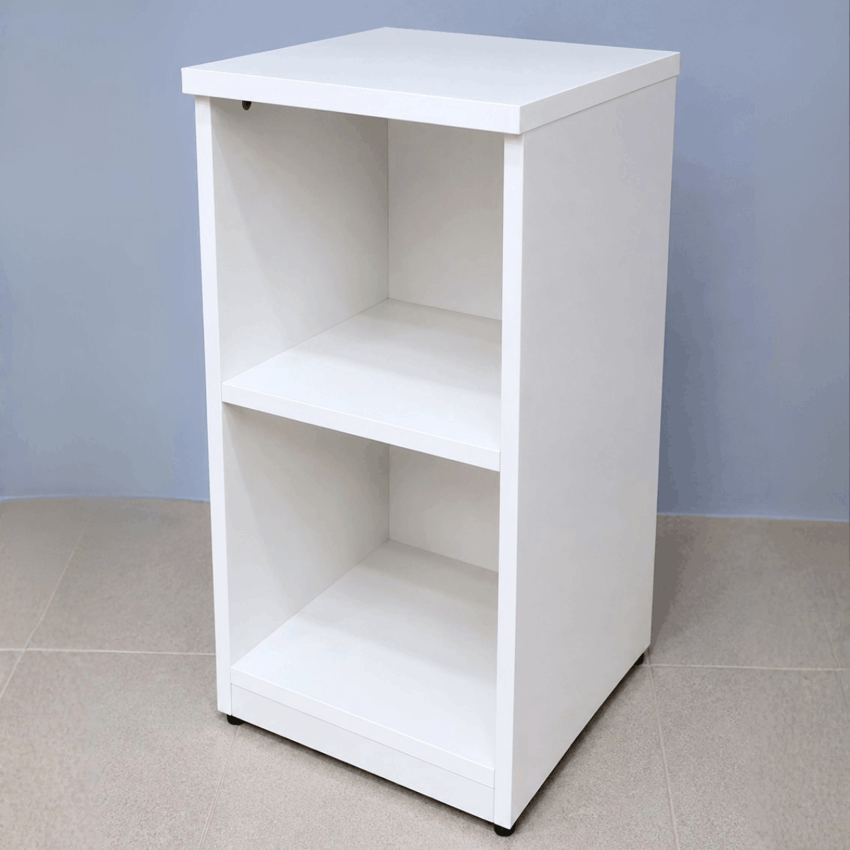 Kệ trang trí gỗ 400x380x850mm KE090