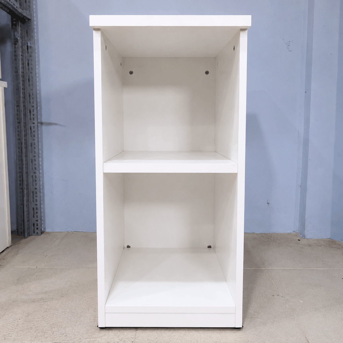 Kệ trang trí gỗ 400x380x850mm KE090